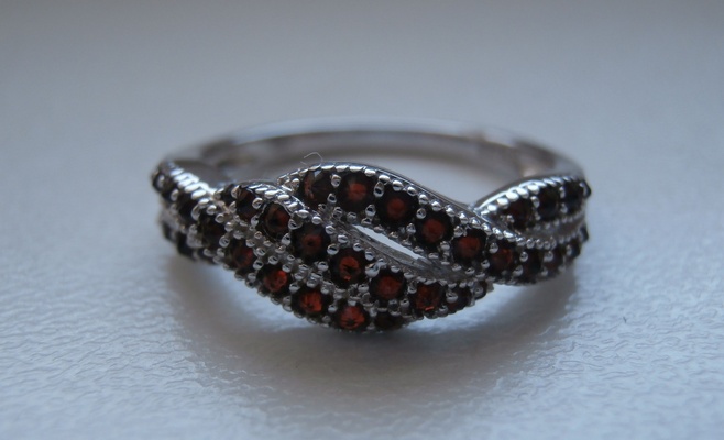 В Карловых Варах продавали поддельные ювелирные украшения