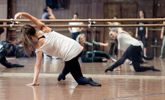 Международный фестиваль искусства ProART Festival