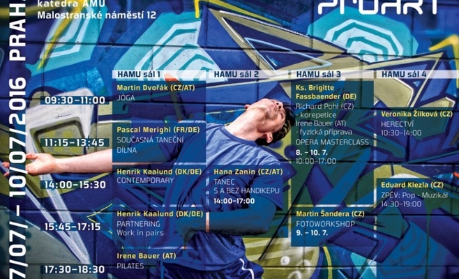 Международный фестиваль искусства ProART Festival