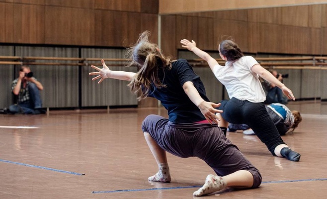 Международный фестиваль искусства ProART Festival