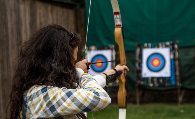 Фестиваль для всей семьи TenTaToFest