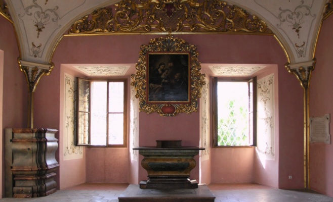 Дни европейского наследия в Новоместской ратуше