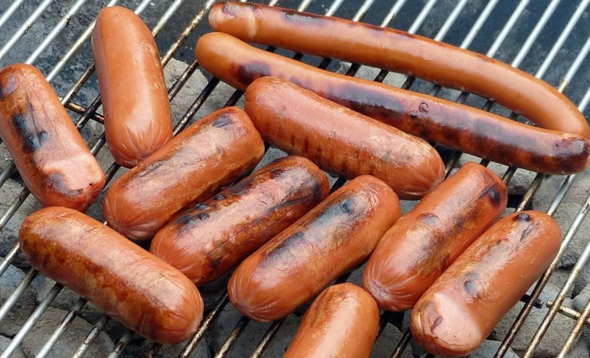 На чешском рынке всё чаще появляются поддельные продукты питания