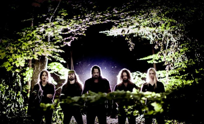 Delain в Злине