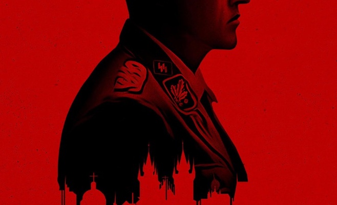 Появился первый трейлер фильма «Антропоид», снятого в Праге