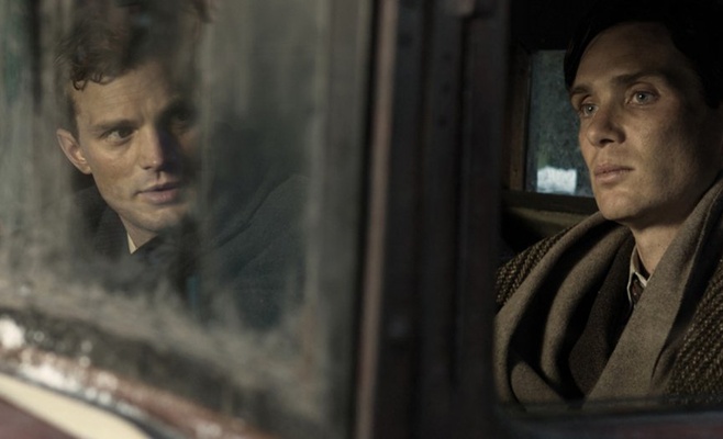 Появился первый трейлер фильма «Антропоид», снятого в Праге