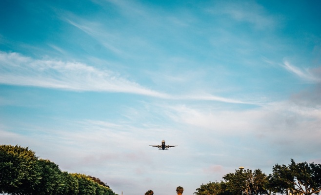 Авиакомпаниям Ирана разрешили летать в страны ЕС