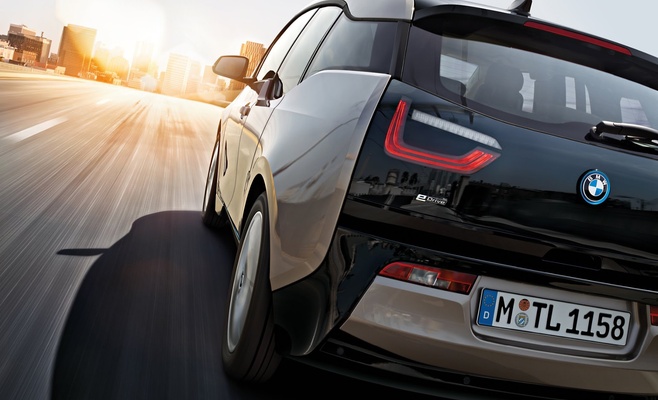 Министерство окружающей среды планирует покупку десятков электрокаров