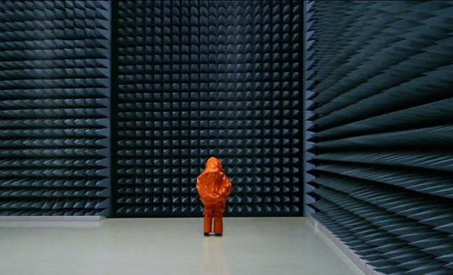 Летний кинотеатр Das Sommerkino