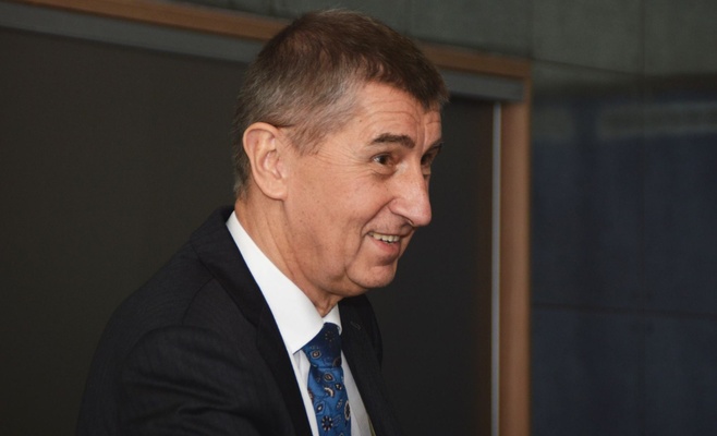 Бабиш покинет политику, если его партия после выборов окажется в оппозиции