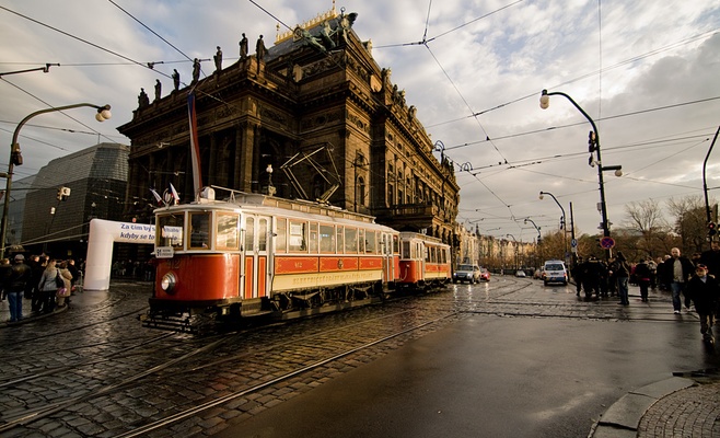 Городские власти одобрили крупные изменения в работе трамваев