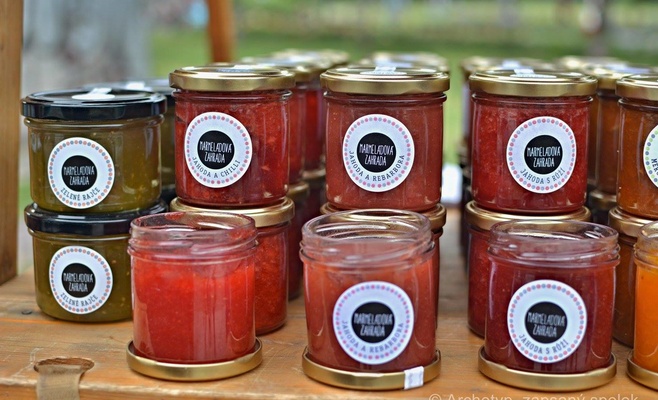 Фестиваль клубники