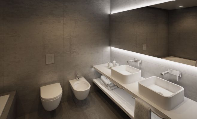 В Танцующем доме в Праге открылся отель