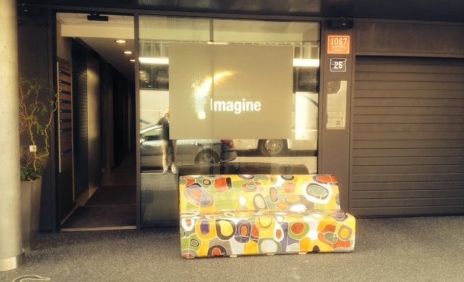 Фестиваль скульптур Sculpture Line