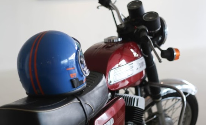 Выставка «Ретро 70-80-х годов»