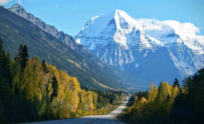 Названы самые безопасные дороги в Европе