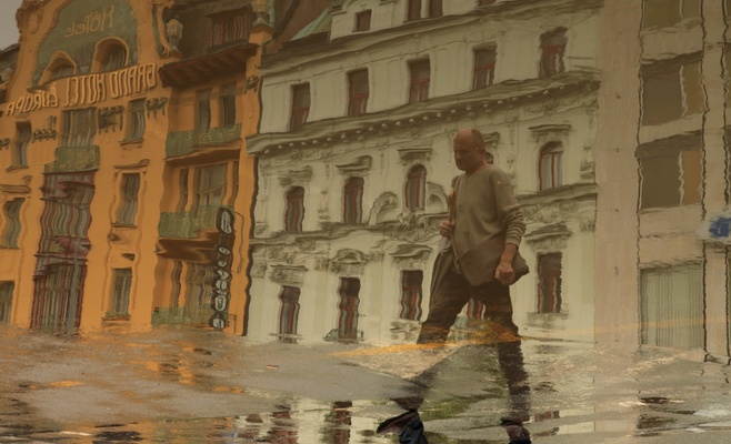 Жарко будет ещё завтра, затем дожди