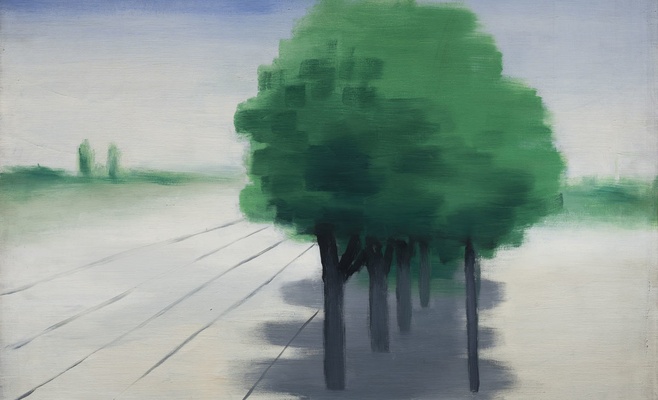 Выставка «Зденек Рыкр и шоколадная фабрика»