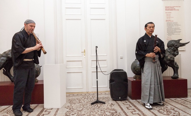 Выставка «Под поверхностью пустота»