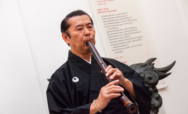 Выставка «Под поверхностью пустота»