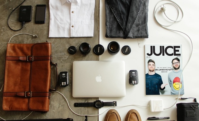 Сегодня на набережной пройдет Prague Fashion Market