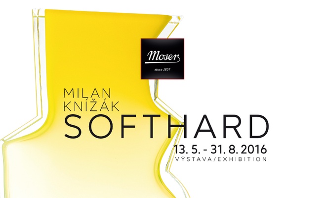 Выставка работ Милана Книжака SoftHard