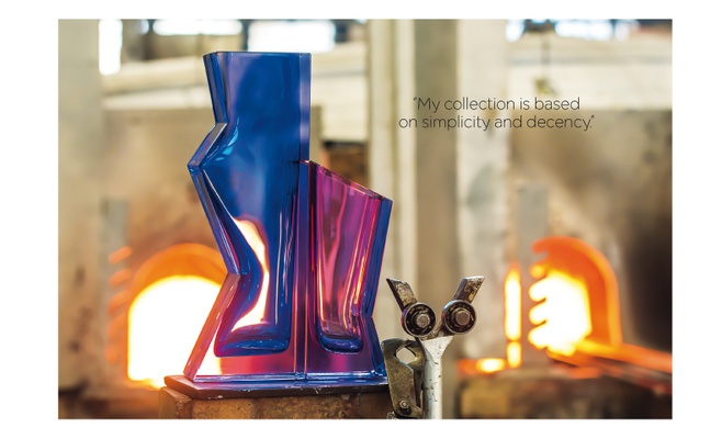 Выставка работ Милана Книжака SoftHard