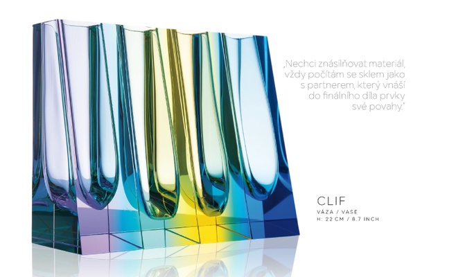 Выставка работ Милана Книжака SoftHard