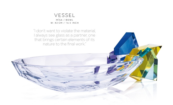 Выставка работ Милана Книжака SoftHard