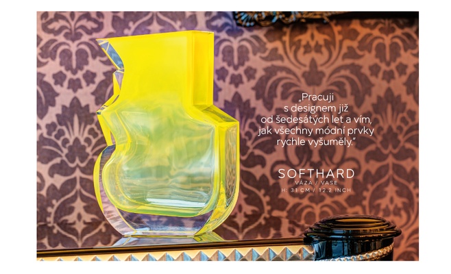 Выставка работ Милана Книжака SoftHard