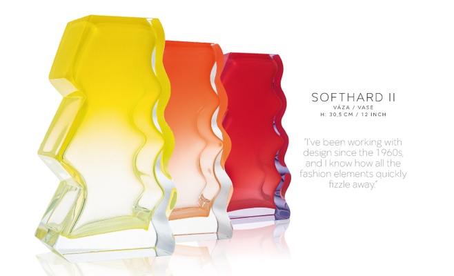 Выставка работ Милана Книжака SoftHard