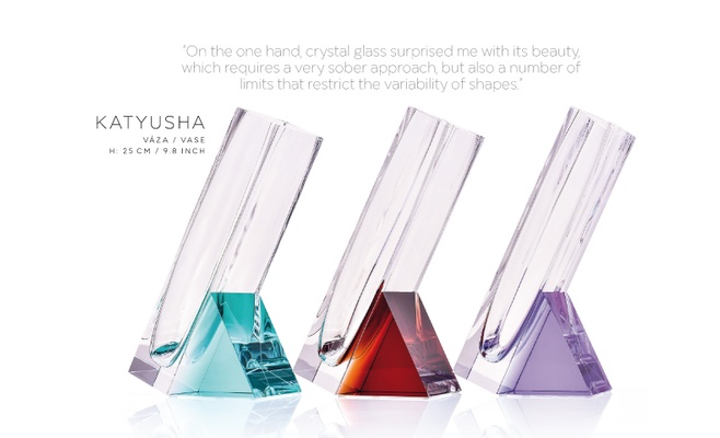 Выставка работ Милана Книжака SoftHard