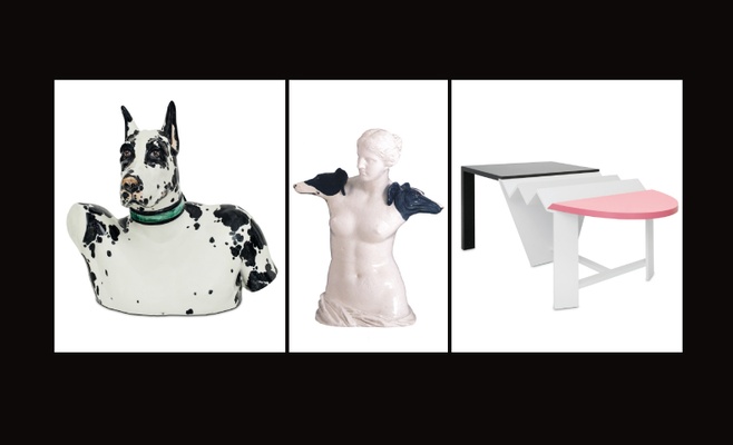 Выставка работ Милана Книжака SoftHard