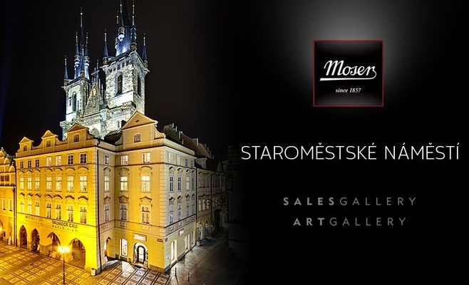 Выставка работ Милана Книжака SoftHard