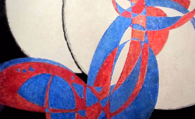 Выставка «Гирлянда Франтишека Купки»