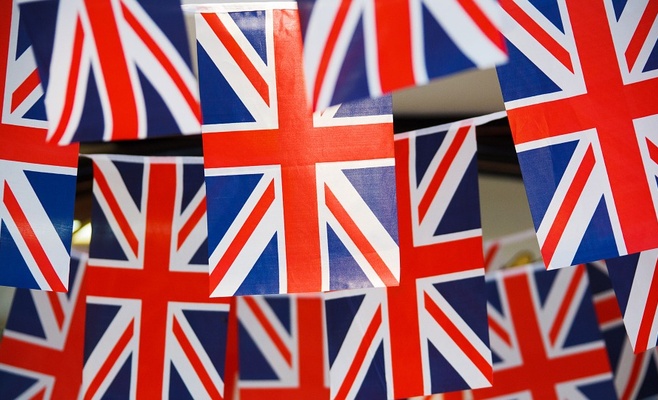 Великобритания покидает Европейский союз
