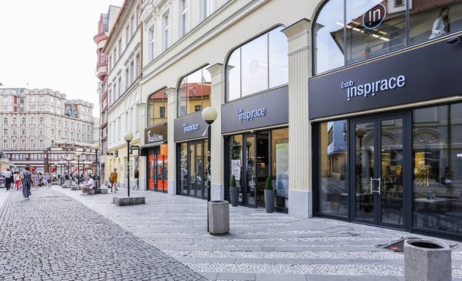 Выставка «Истории чешской природы»