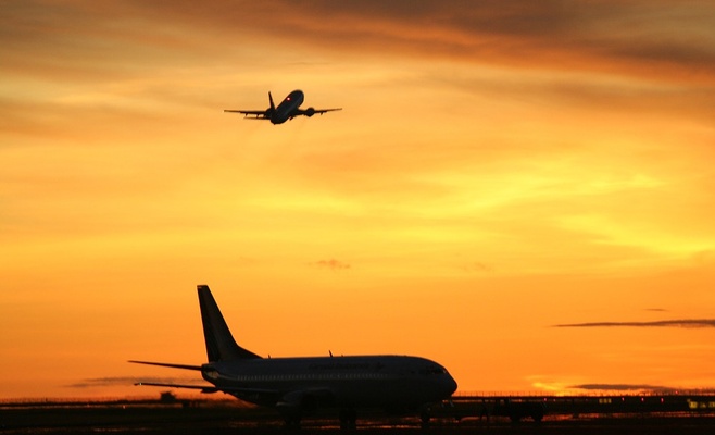 Распродажа авиабилетов по 5 евро