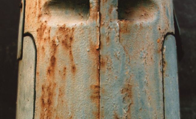 Павел Нешлега: «Via Canis»