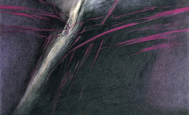 Павел Нешлега: «Via Canis»