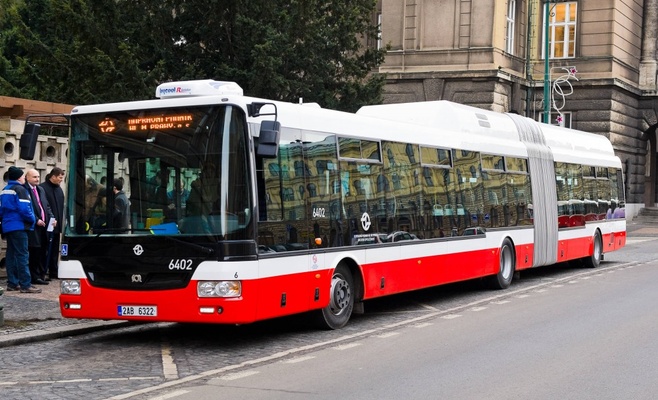 Во время каникул городской транспорт будет ездить реже