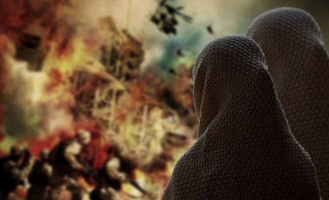 Чехия выделит миллионы крон на помощь Сирии