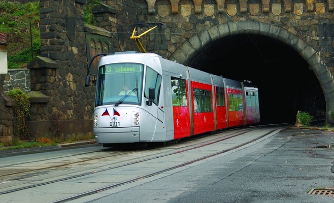 7 основных изменений, которые произойдут с общественным транспортом Праги