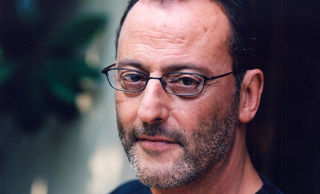 Известный французский актёр Жан Рено станет гостем Карловарского кинофестиваля