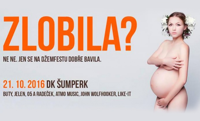 Реклама фестиваля стала причиной скандала — из-за сексизма