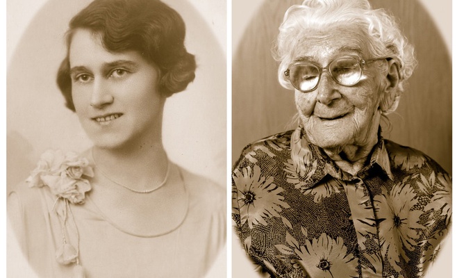 Умерла самая старая чешка, ей было 108 лет