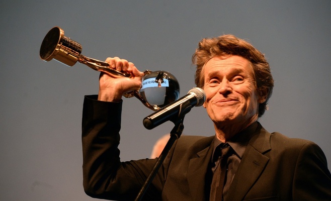 В Карловых Варах начался 51-й Международный кинофестиваль