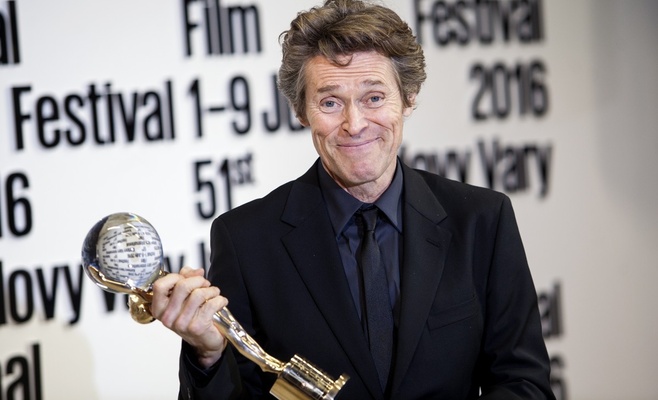 В Карловых Варах начался 51-й Международный кинофестиваль