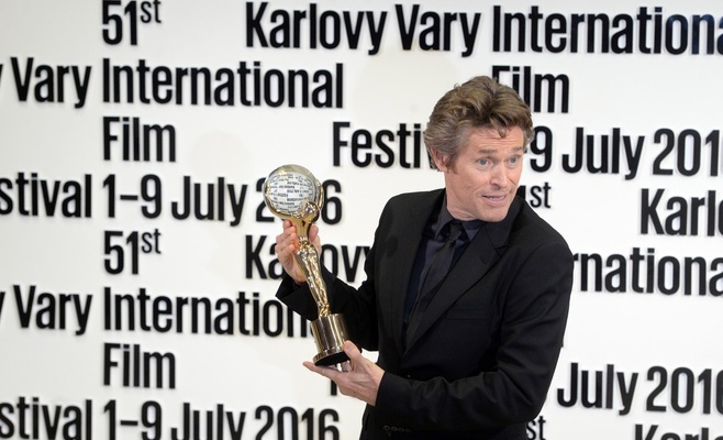 В Карловых Варах начался 51-й Международный кинофестиваль