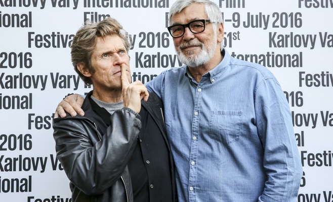 В Карловых Варах начался 51-й Международный кинофестиваль